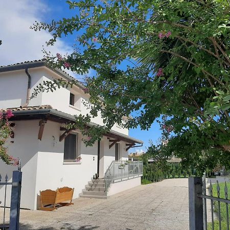Hotel Locazione Turistica El Sghirlo Vidor Esterno foto