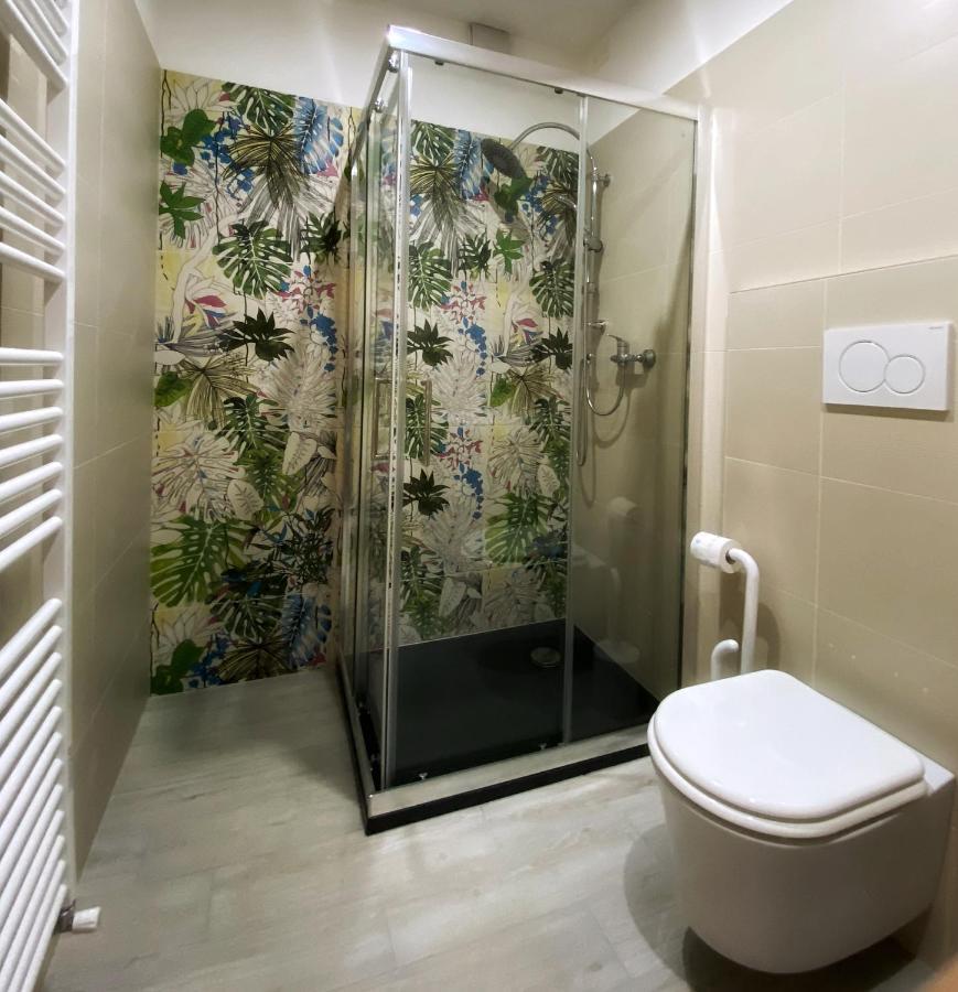 Hotel Locazione Turistica El Sghirlo Vidor Esterno foto
