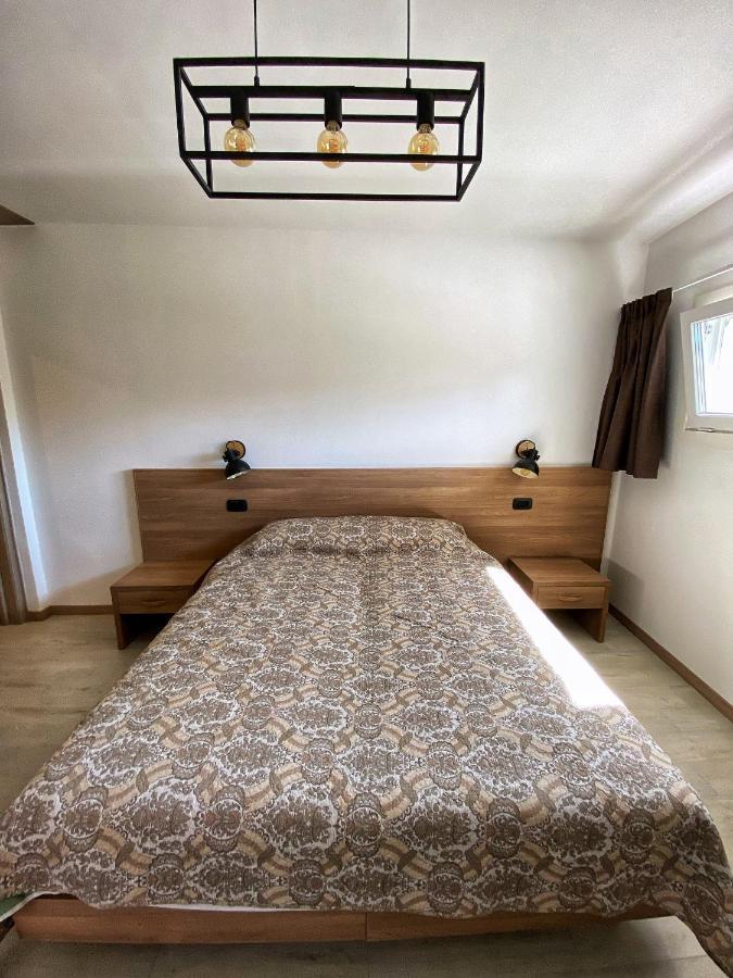 Hotel Locazione Turistica El Sghirlo Vidor Esterno foto